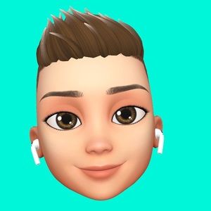 Meet your Posher, Ruvim